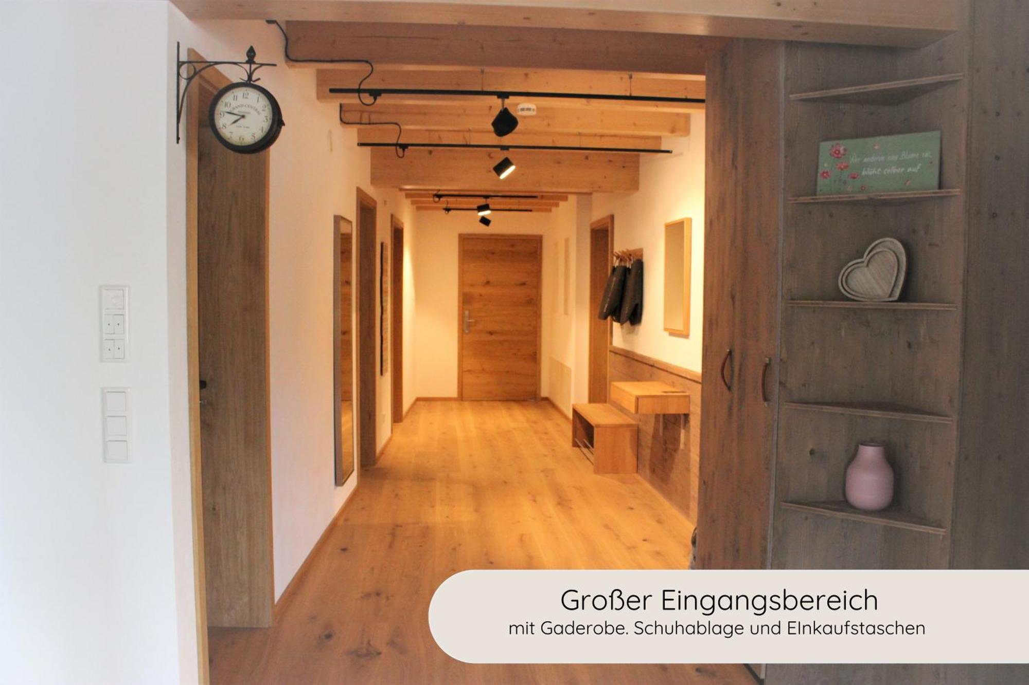 Invita Natur-Chalets Penthouse - Familienurlaub Im Schwarzwald - 240Qm Bad Duerrheim Exterior photo