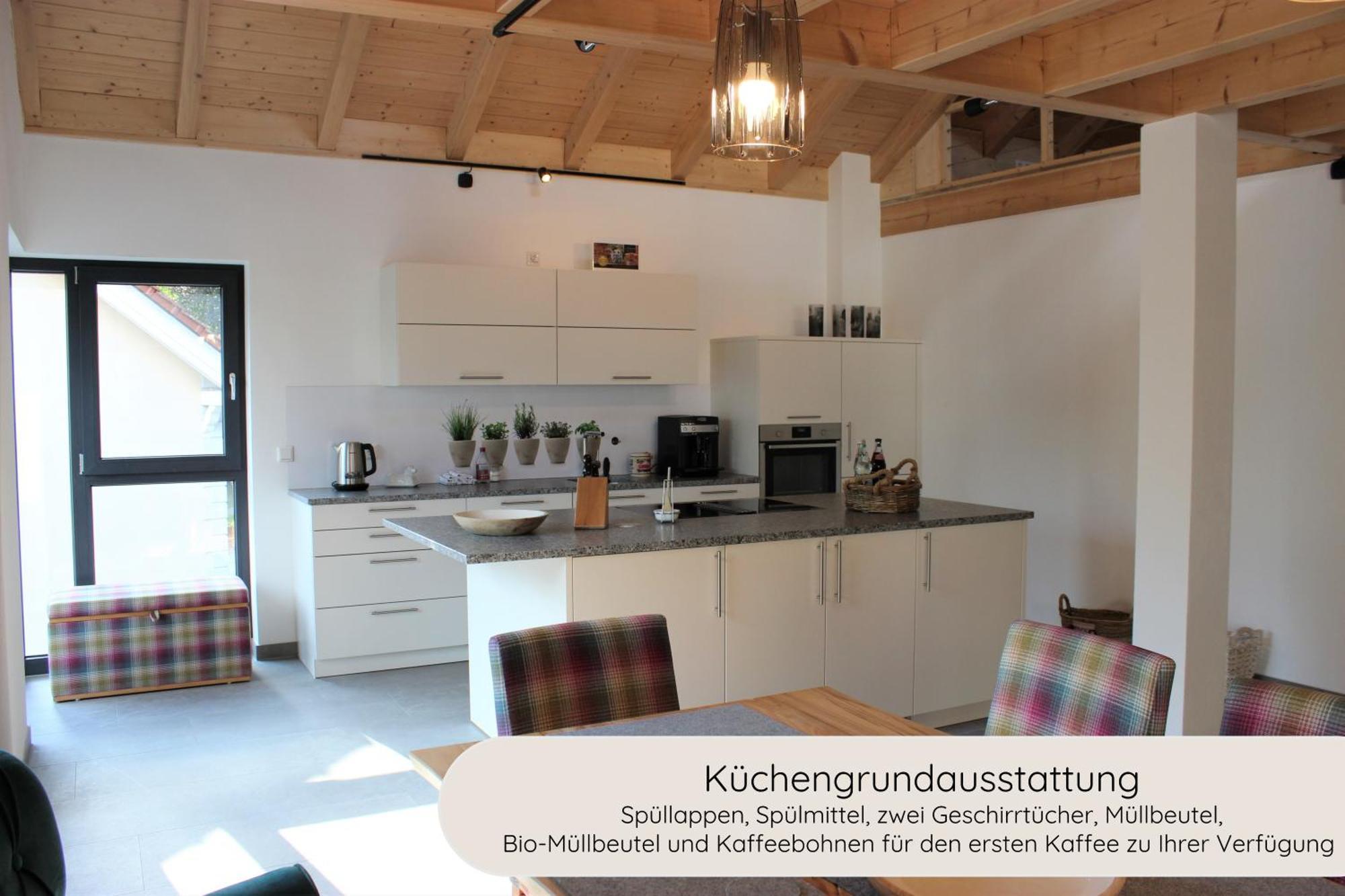 Invita Natur-Chalets Penthouse - Familienurlaub Im Schwarzwald - 240Qm Bad Duerrheim Exterior photo