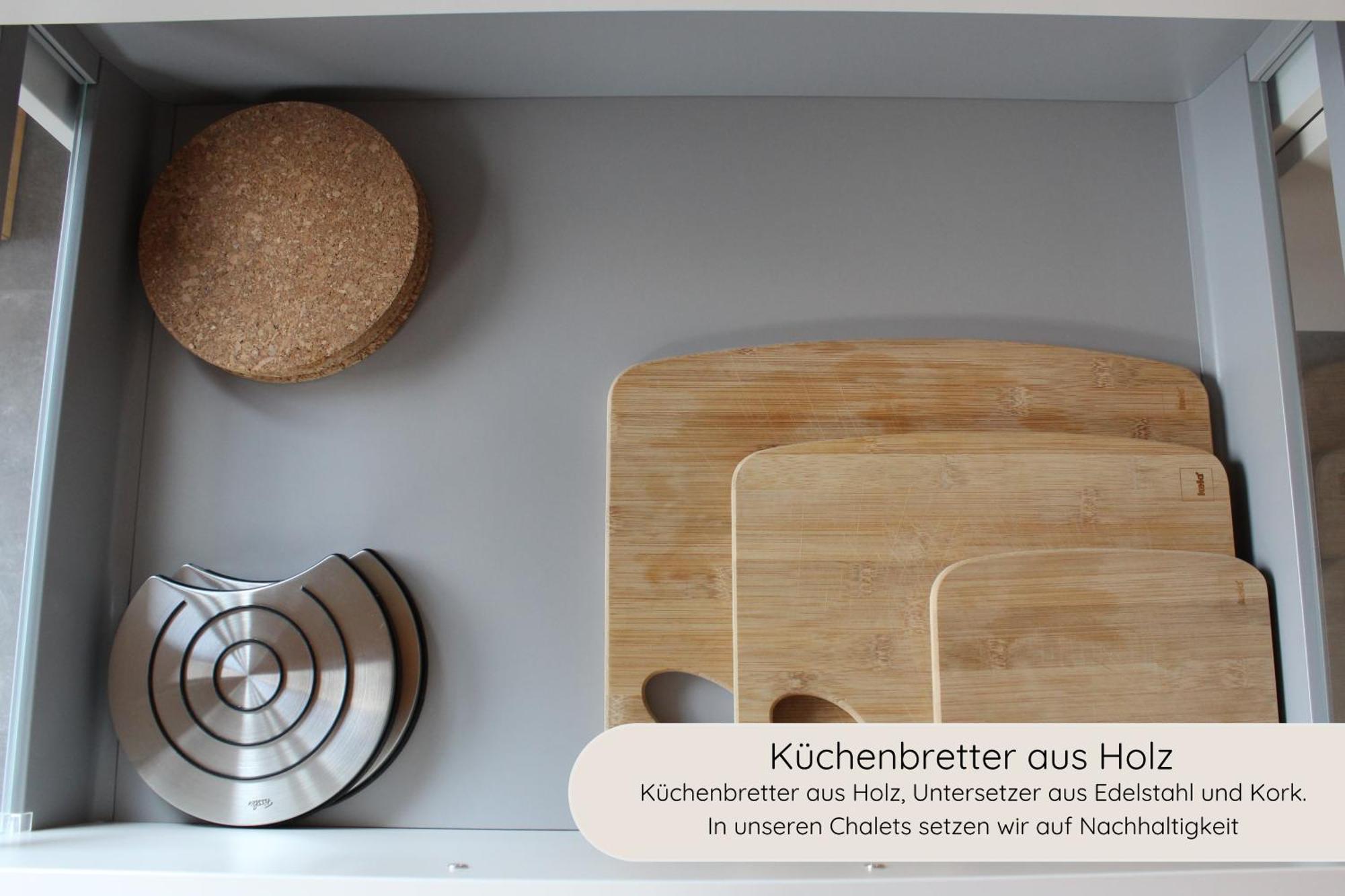 Invita Natur-Chalets Penthouse - Familienurlaub Im Schwarzwald - 240Qm Bad Duerrheim Exterior photo