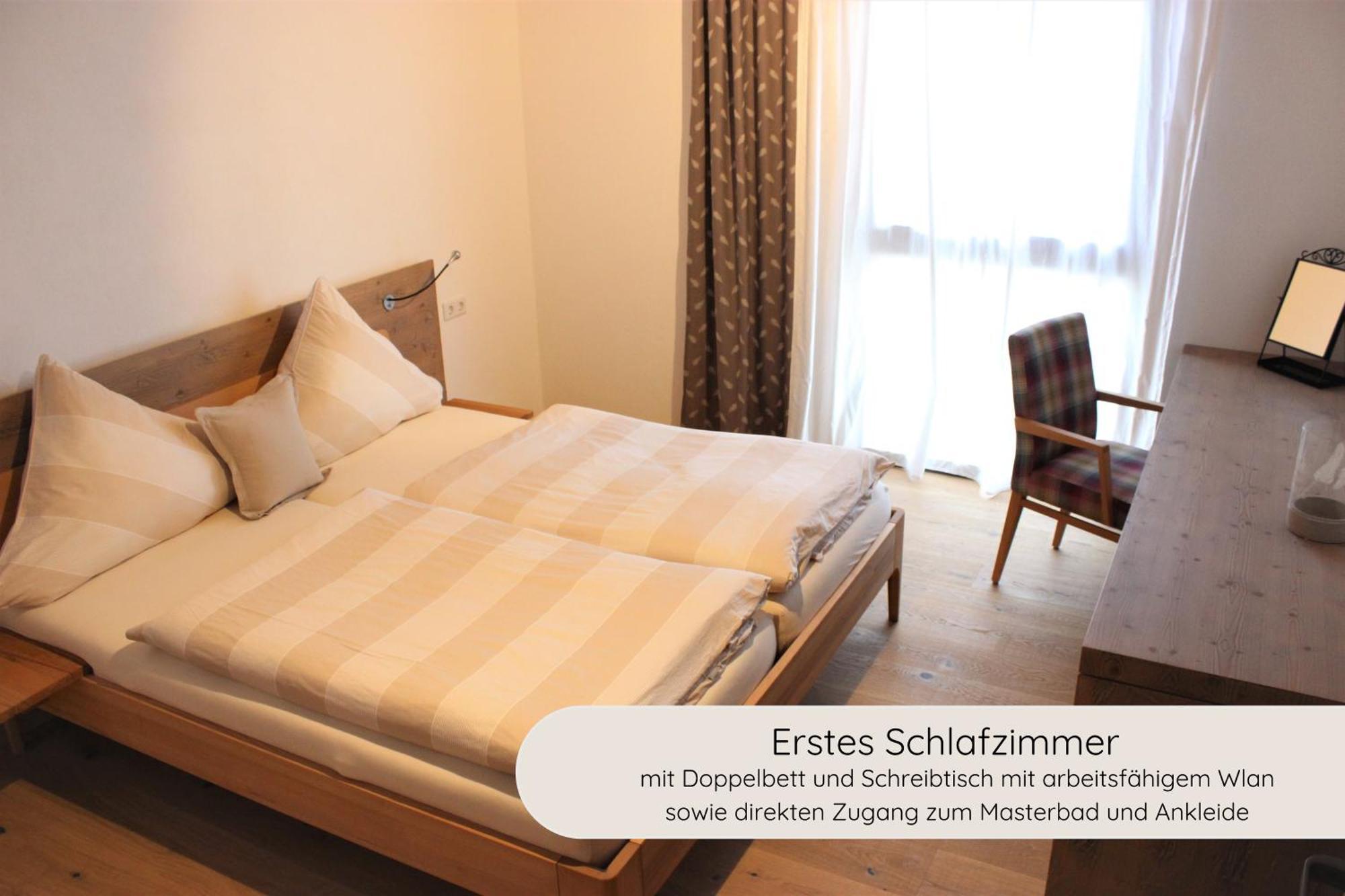 Invita Natur-Chalets Penthouse - Familienurlaub Im Schwarzwald - 240Qm Bad Duerrheim Exterior photo