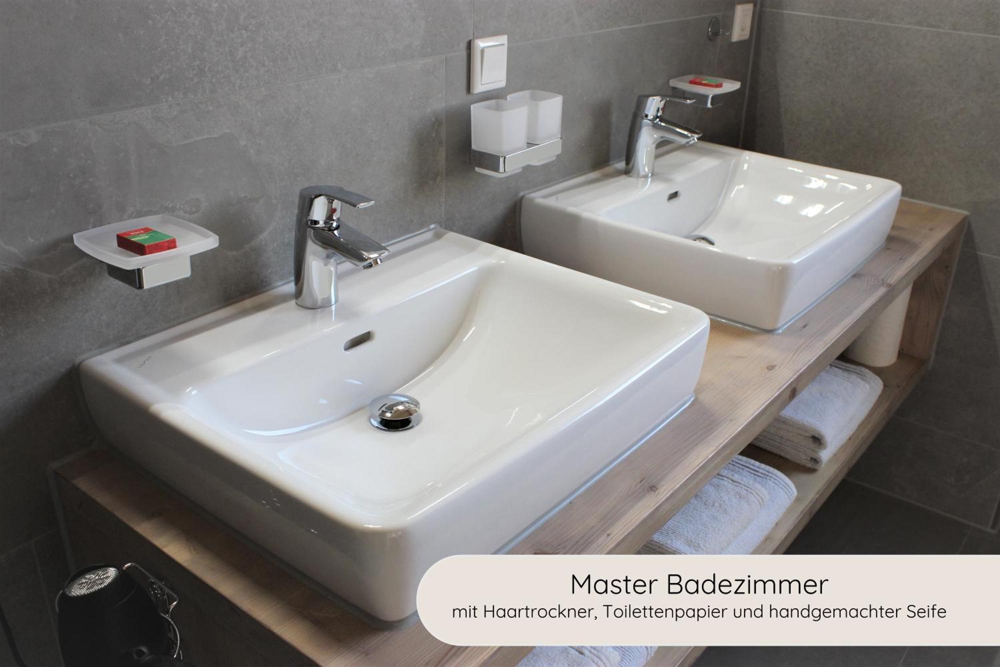 Invita Natur-Chalets Penthouse - Familienurlaub Im Schwarzwald - 240Qm Bad Duerrheim Exterior photo