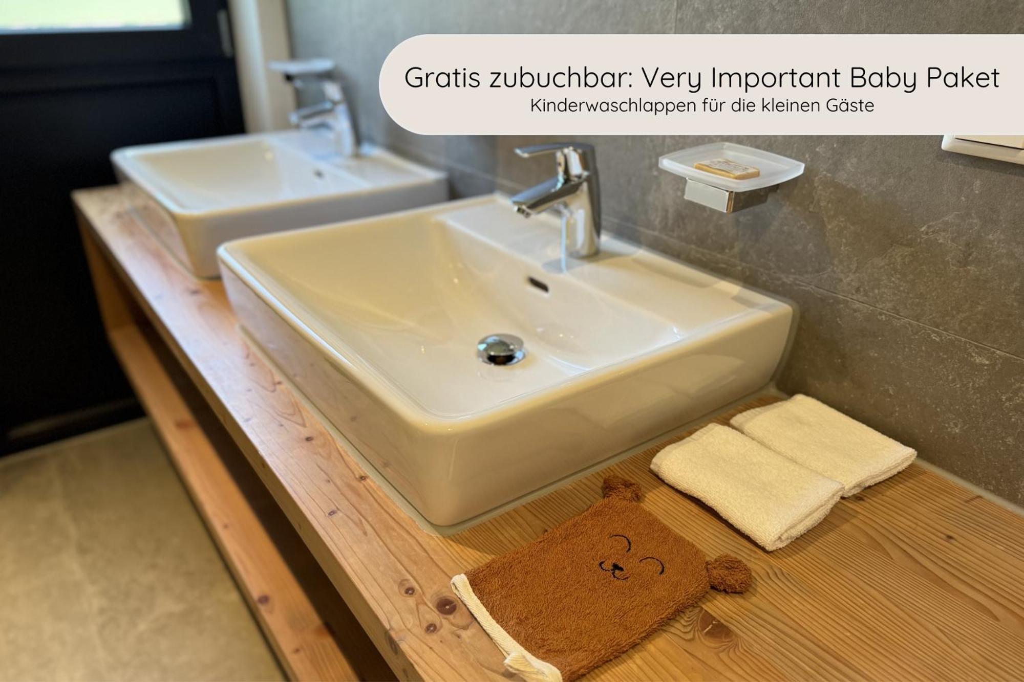 Invita Natur-Chalets Penthouse - Familienurlaub Im Schwarzwald - 240Qm Bad Duerrheim Exterior photo