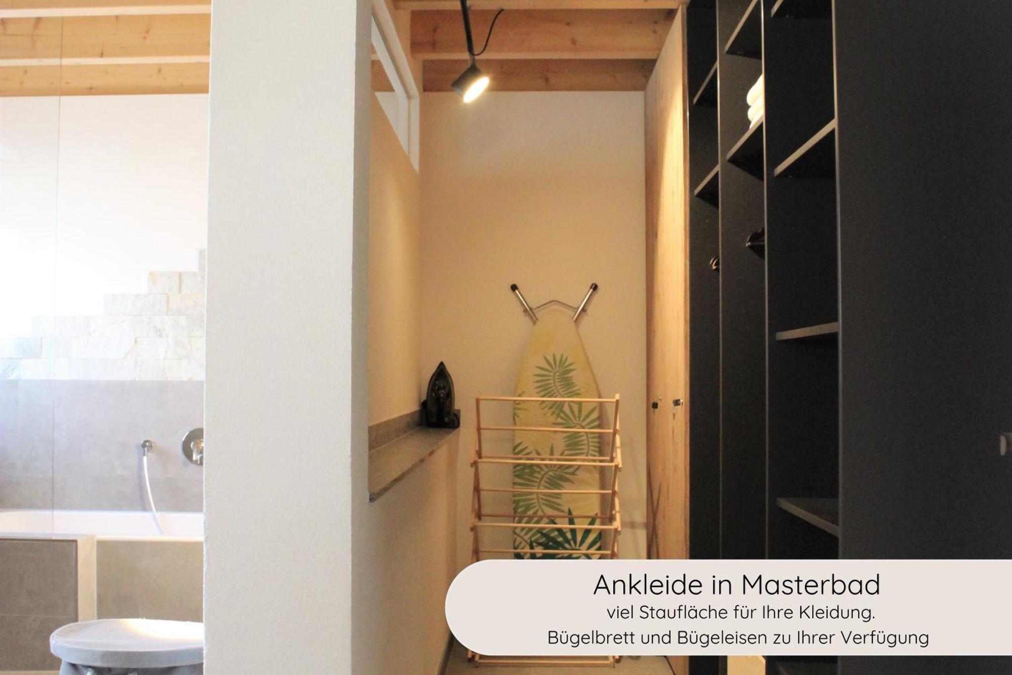 Invita Natur-Chalets Penthouse - Familienurlaub Im Schwarzwald - 240Qm Bad Duerrheim Exterior photo