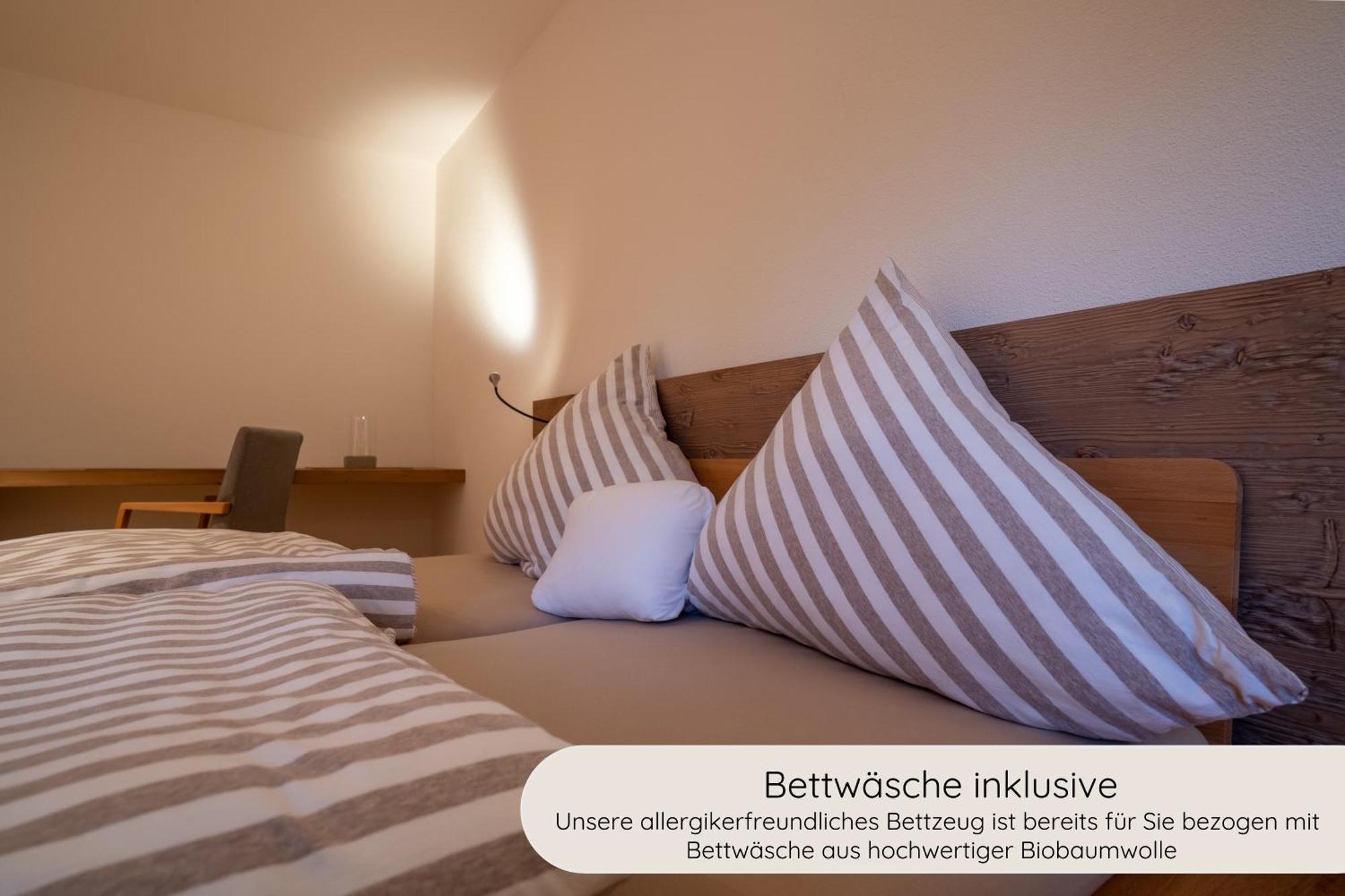 Invita Natur-Chalets Penthouse - Familienurlaub Im Schwarzwald - 240Qm Bad Duerrheim Exterior photo