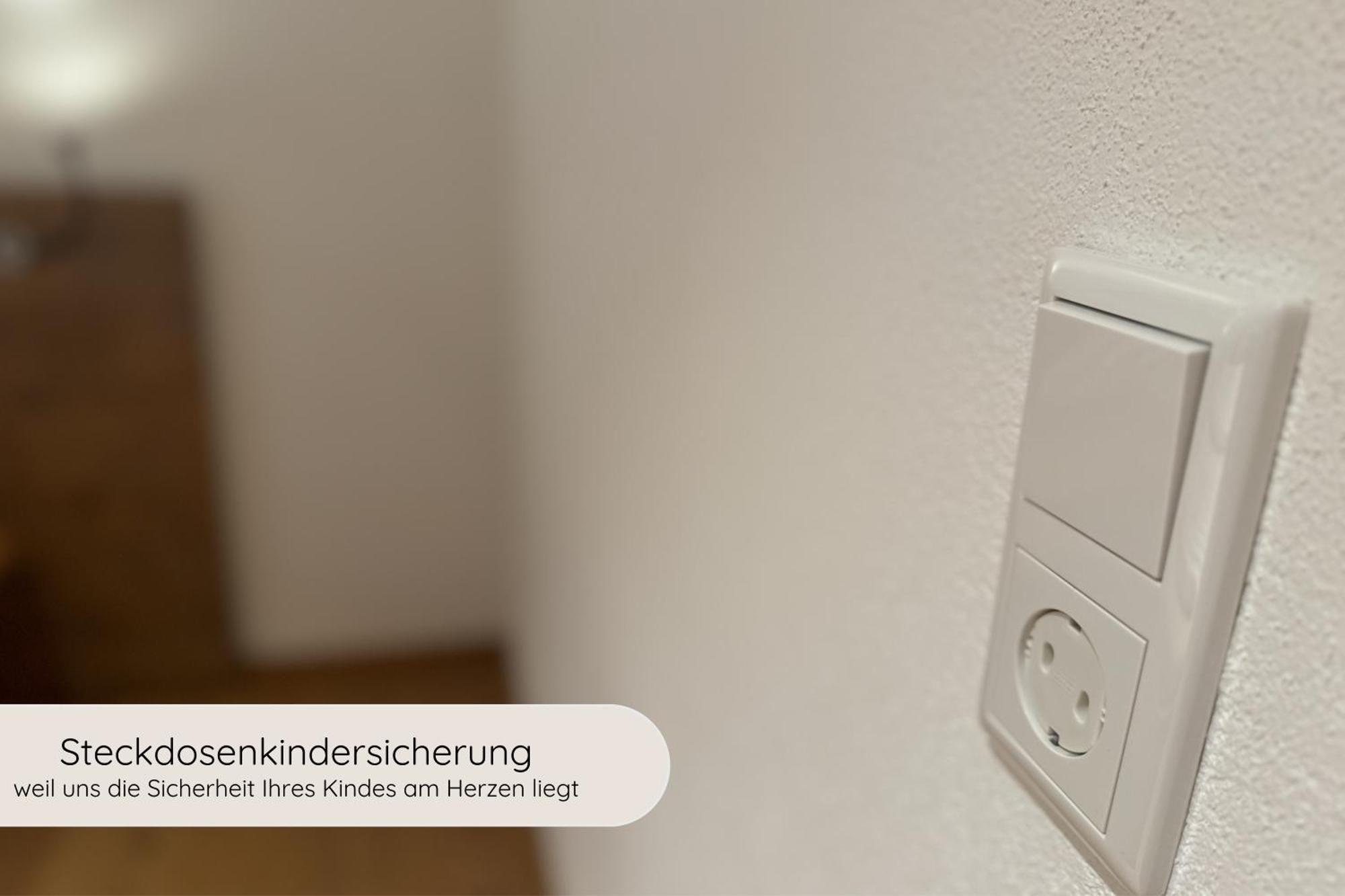 Invita Natur-Chalets Penthouse - Familienurlaub Im Schwarzwald - 240Qm Bad Duerrheim Exterior photo
