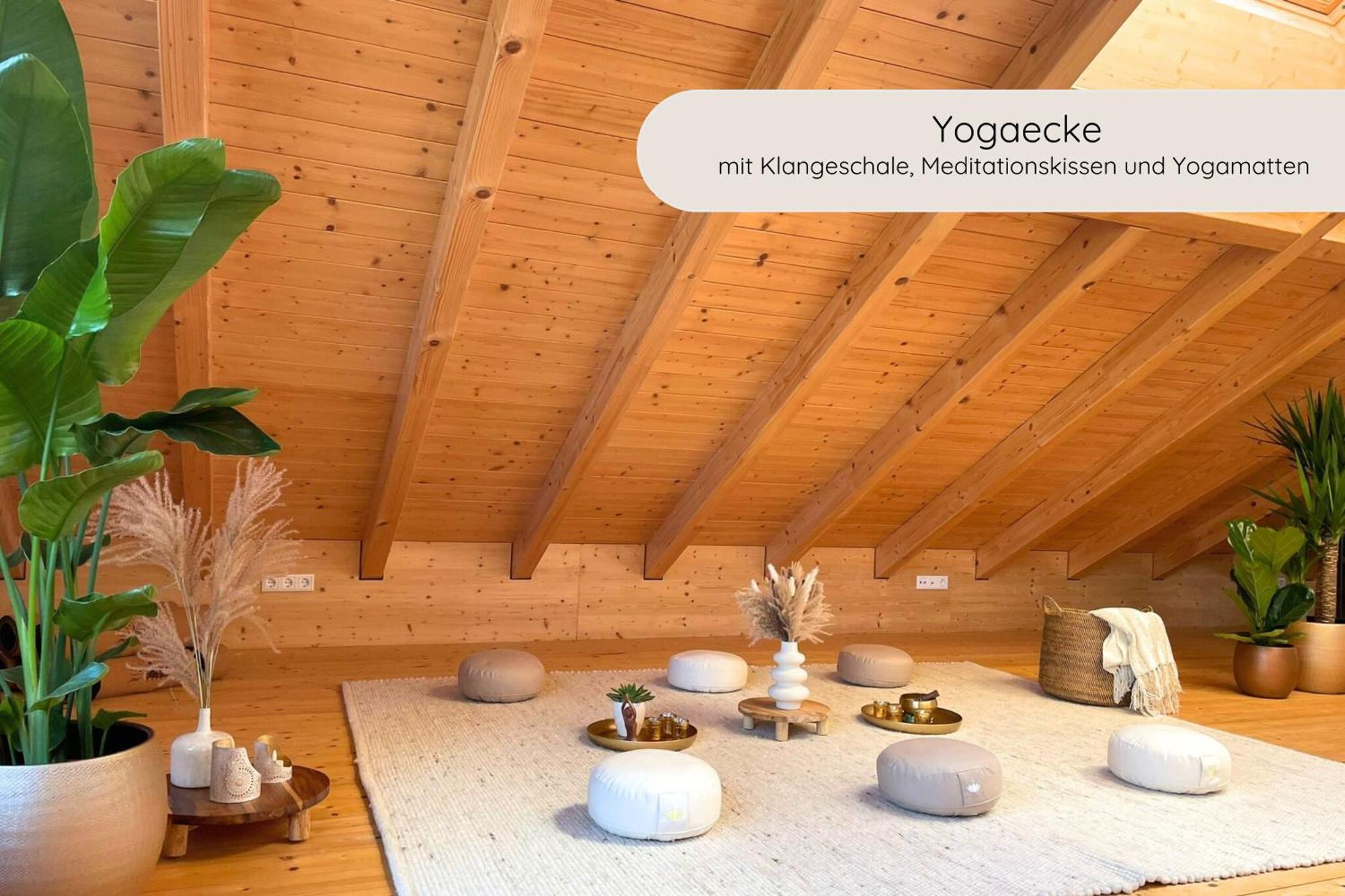Invita Natur-Chalets Penthouse - Familienurlaub Im Schwarzwald - 240Qm Bad Duerrheim Exterior photo